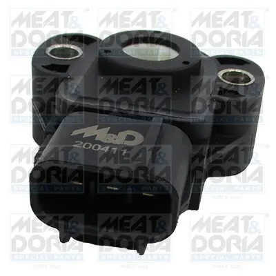 Precio Rebajado Sensor, posición mariposa MEAT & DORIA 83137