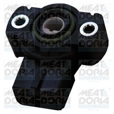 Oferta Limitada Sensor, posición mariposa MEAT & DORIA 83088