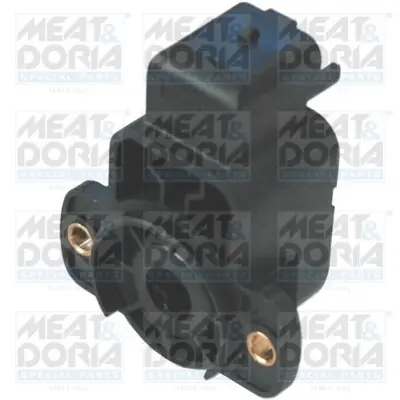Sensor, posición mariposa MEAT & DORIA 83107 Compra Hoy