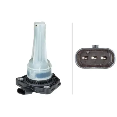 Compra Ahora Sensor, nivel de aceite del motor HELLA 6PR 012 525-701