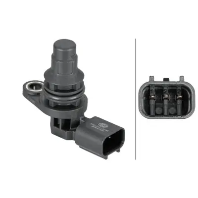 Última Oportunidad Sensor, posición arbol de levas HELLA 6PU 013 122-471
