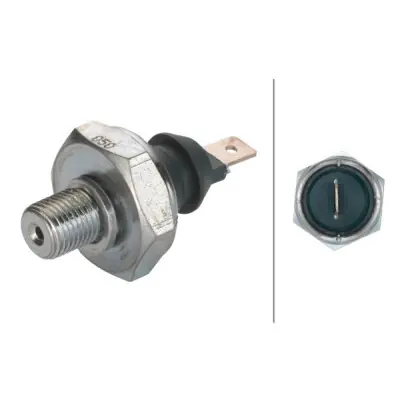 Exclusivo Interruptor de control de la presión de aceite HELLA 6ZL 009 600-071 HELLA 6ZL 009 600-071