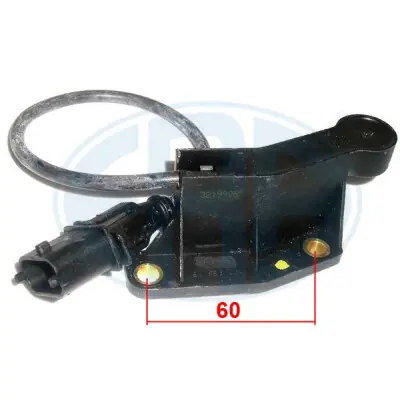 Liquidación Sensor, posición arbol de levas ERA 550059A