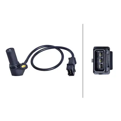 Generador de impulsos, cigüeñal HELLA 6PU 358 191-071 HELLA 6PU 358 191-071 Precio Económico
