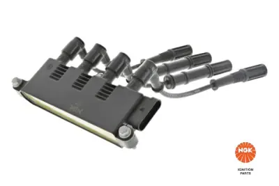 Bobina de encendido NGK 49086 NGK 49086 (Sustituye a 48169) Gran Oferta