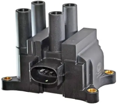 Gran Oferta Bobina de encendido HELLA 5DA 193 175-411 HELLA 5DA 193 175-411