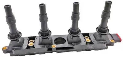 Bobina de encendido HELLA 5DA 358 000-041 HELLA 5DA 358 000-041 Marca Reconocida