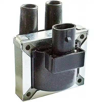 Bobina de encendido HELLA 5DA 193 175-341 HELLA 5DA 193 175-341 Premium