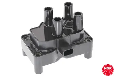 Bobina de encendido NGK 48027 NGK 48027 Marca Reconocida
