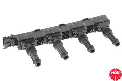 Promoción Exclusiva Bobina de encendido NGK 48083 NGK 48083
