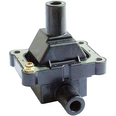 Bobina de encendido HELLA 5DA 193 175-361 De Moda