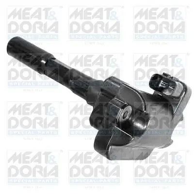 Rebajas Bobina de encendido MEAT & DORIA 10592 MEAT & DORIA 10592