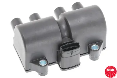 Bobina de encendido NGK 48080 NGK 48080 Marca Reconocida