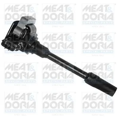 Ordena Ya Bobina de encendido MEAT & DORIA 10587