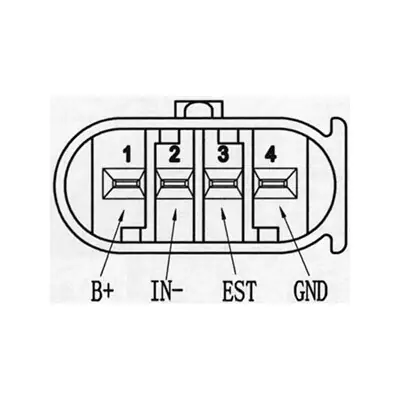 Bobina de encendido HC-Cargo 151015CAG HC-Cargo 151015CAG Compra Ahora