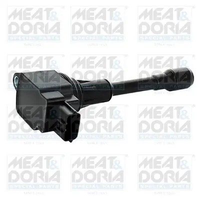 Oferta De Temporada Bobina de encendido MEAT & DORIA 10642 MEAT & DORIA 10642