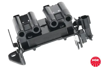 Bobina de encendido NGK 48296 Popular