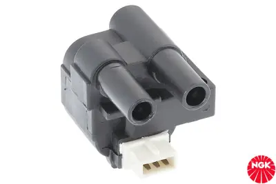 Auténtico Bobina de encendido NGK 48020