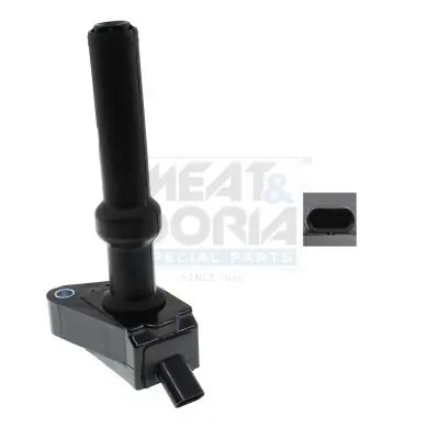 Artesanal Bobina de encendido MEAT & DORIA 10883