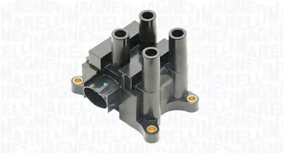 Bobina de encendido MAGNETI MARELLI DELETED_060810220010 (Sustituye a 060801005010) Tendencia