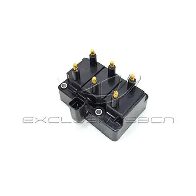 Ordena Ya Bobina de encendido MDR MCI-9900