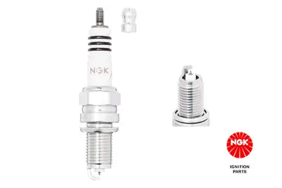 Bujía de encendido NGK 6546 NGK 6546 (Sustituye a 2265) Moderno