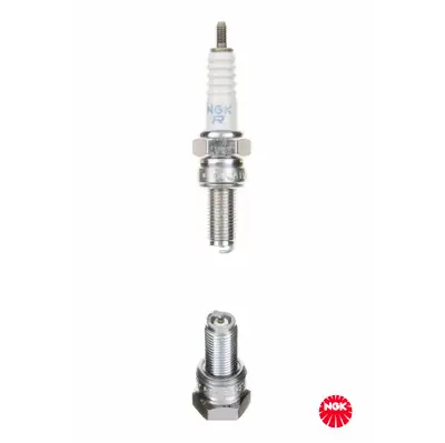 Exclusivo Bujía de encendido NGK 6263 NGK 6263