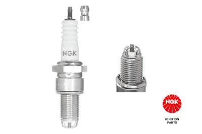 Bujía de encendido NGK 1263 NGK 1263 Mayoreo