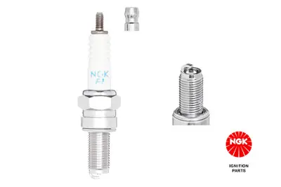 Bujía de encendido NGK 6264 NGK 6264 No Te Lo Pierdas