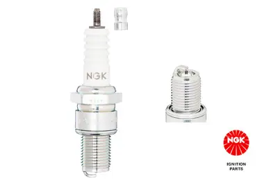 Bujía de encendido NGK 3530 NGK 3530 Marca Reconocida