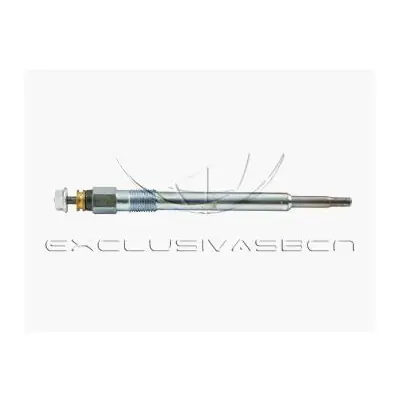 Bujía de precalentamiento MDR MGP-6E400 Auténtico