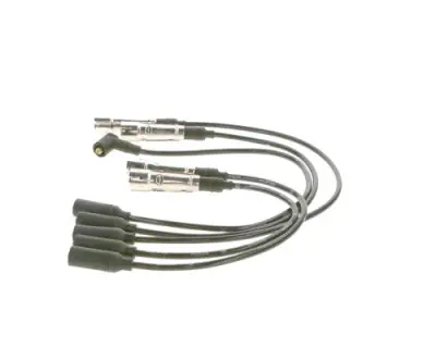 Juego de cables de encendido BOSCH 0 986 356 339 BOSCH 0 986 356 339 Nueva Colección