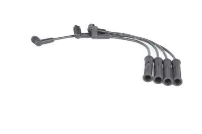 Juego de cables de encendido BOSCH 0 986 357 256 BOSCH 0 986 357 256 (Sustituye a 0 986 357 182) Entrega Rápida