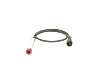 Juego de cables de encendido BOSCH 0 986 356 801 BOSCH 0 986 356 801 Artesanal