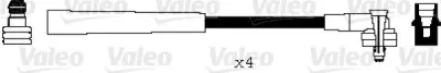 Oferta Flash Juego de cables de encendido VALEO 346659 VALEO 346659