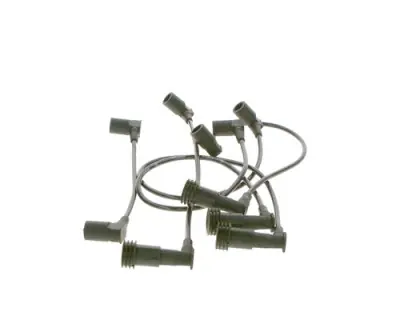 Envío Internacional Juego de cables de encendido BOSCH 0 986 356 377 BOSCH 0 986 356 377