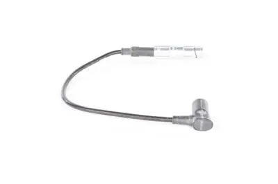 Juego de cables de encendido BOSCH 0 356 912 877 Últimas Unidades
