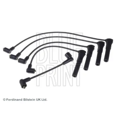 Solo Hoy Juego de cables de encendido BLUEPRINT ADJ131604BLU