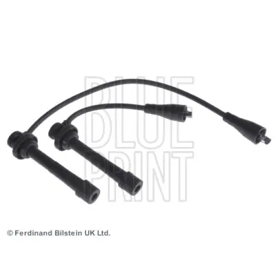 Stock Limitado Juego de cables de encendido BLUEPRINT ADK81612BLU