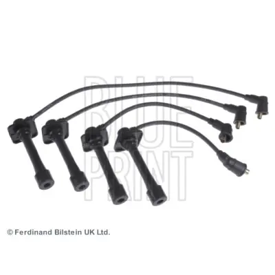 Juego de cables de encendido BLUEPRINT ADM51630BLU Premium