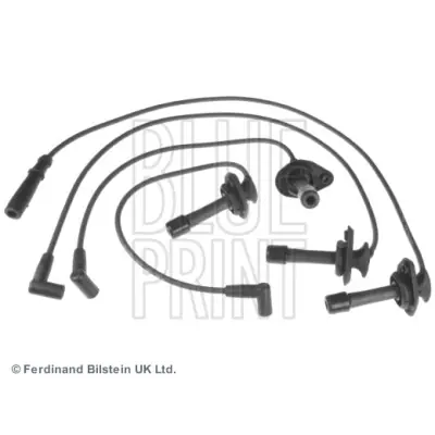 Lujoso Juego de cables de encendido BLUEPRINT ADS71608BLU