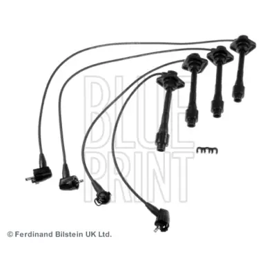 Juego de cables de encendido BLUEPRINT ADT31609BLU (Sustituye a ADT31613) Oferta Flash