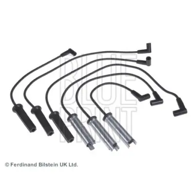 Oferta Flash Juego de cables de encendido BLUEPRINT ADA101602