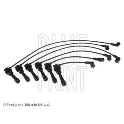 Garantía Incluida Juego de cables de encendido BLUEPRINT ADC41609