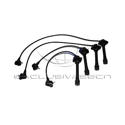 Mejor Calidad Juego de cables de encendido MDR MPC-9206