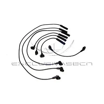 Pedido Al Por Mayor Juego de cables de encendido MDR MPC-9243