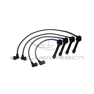 Nueva Colección Juego de cables de encendido MDR MPC-9525