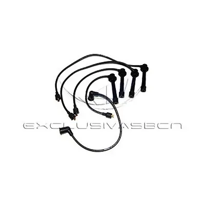 Juego de cables de encendido MDR MPC-9807 Original