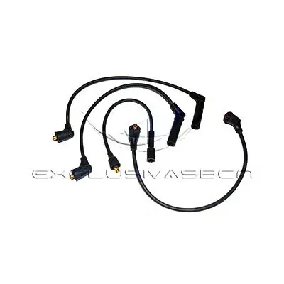 Juego de cables de encendido MDR MPC-9W06 Precio Económico