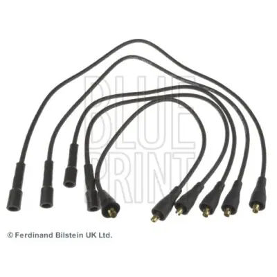 Imprescindible (Must-Have) Juego de cables de encendido BLUEPRINT ADN11612